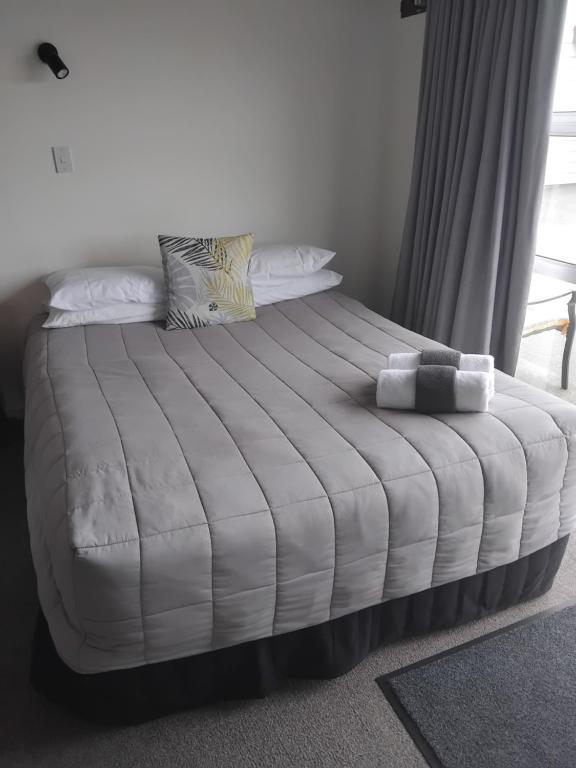 The Coast Motel - Resim 34