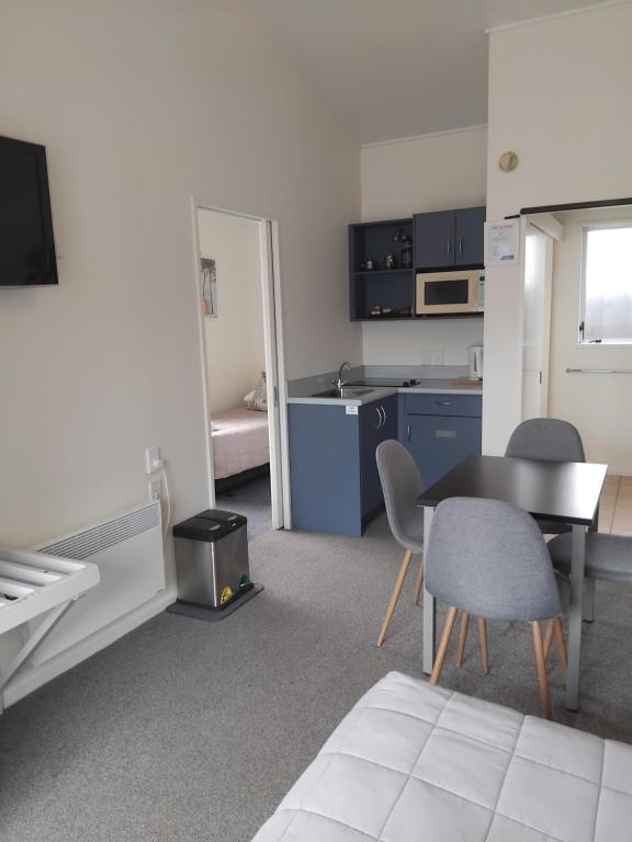 The Coast Motel - Resim 8