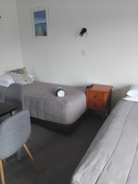 The Coast Motel - Resim 35