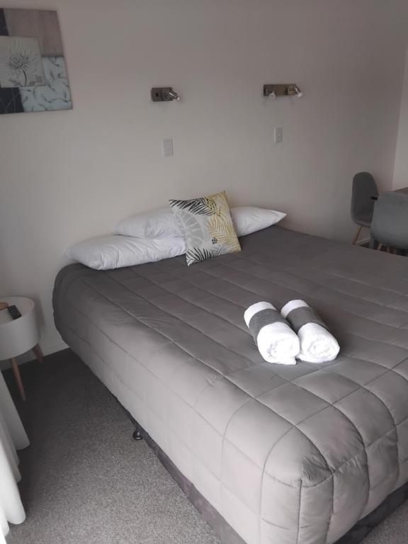 The Coast Motel - Resim 38