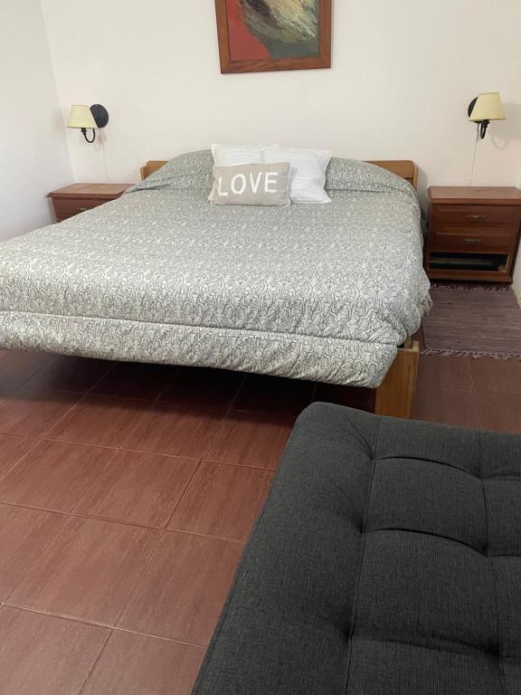 Estrella de Mar - Triple Room