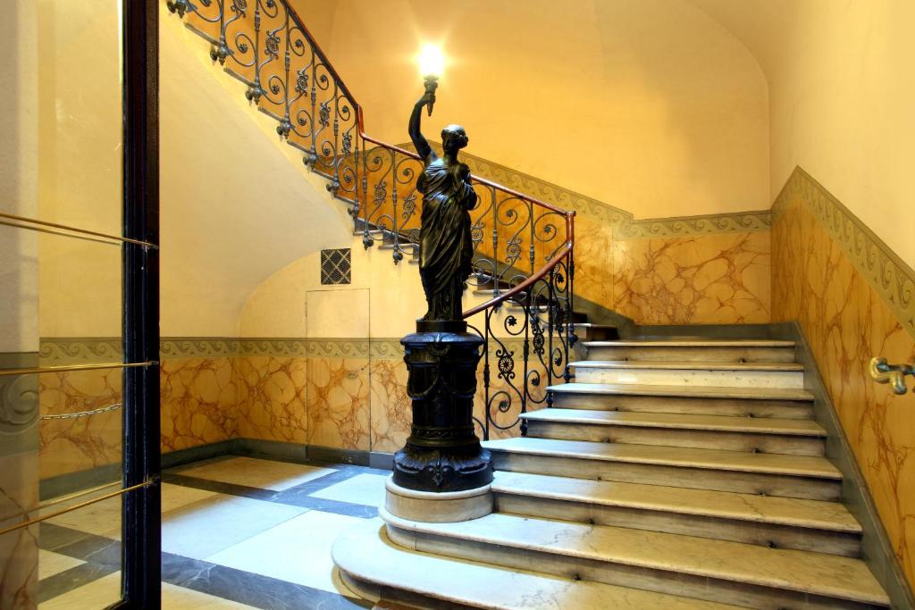 Hotel Seiler - Resim 13