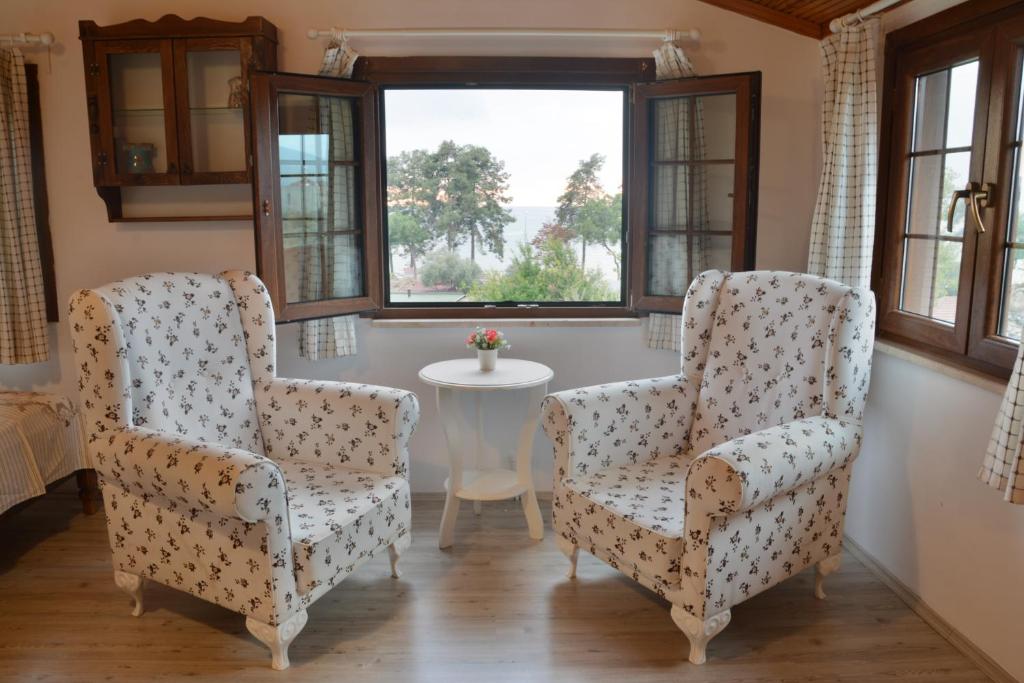 İznik Seyir Otel - 