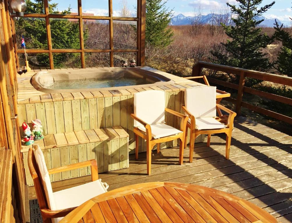 Holt, Jarðlangsstaðir (bijgewerkte prijzen 2024)