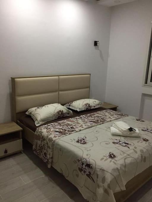 Appartement Khezama Sousse