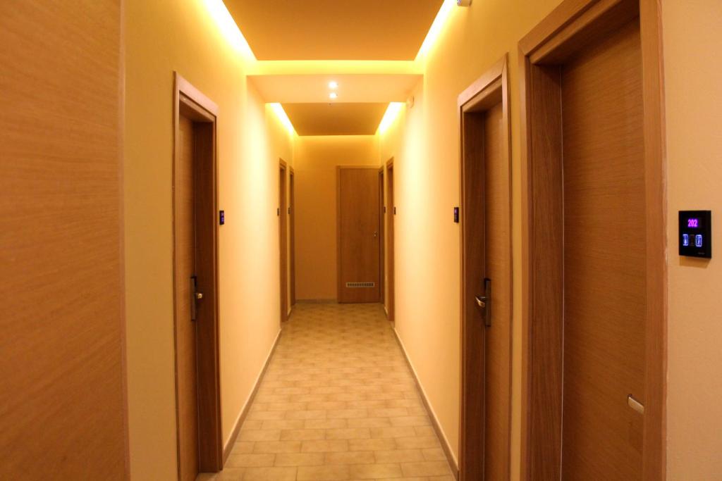 Philoxenia Hotel & Studios - 18