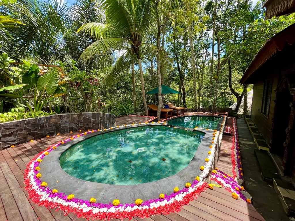 Permata Ayung Private Estate - De Uitzonderlijke Bruidssuite