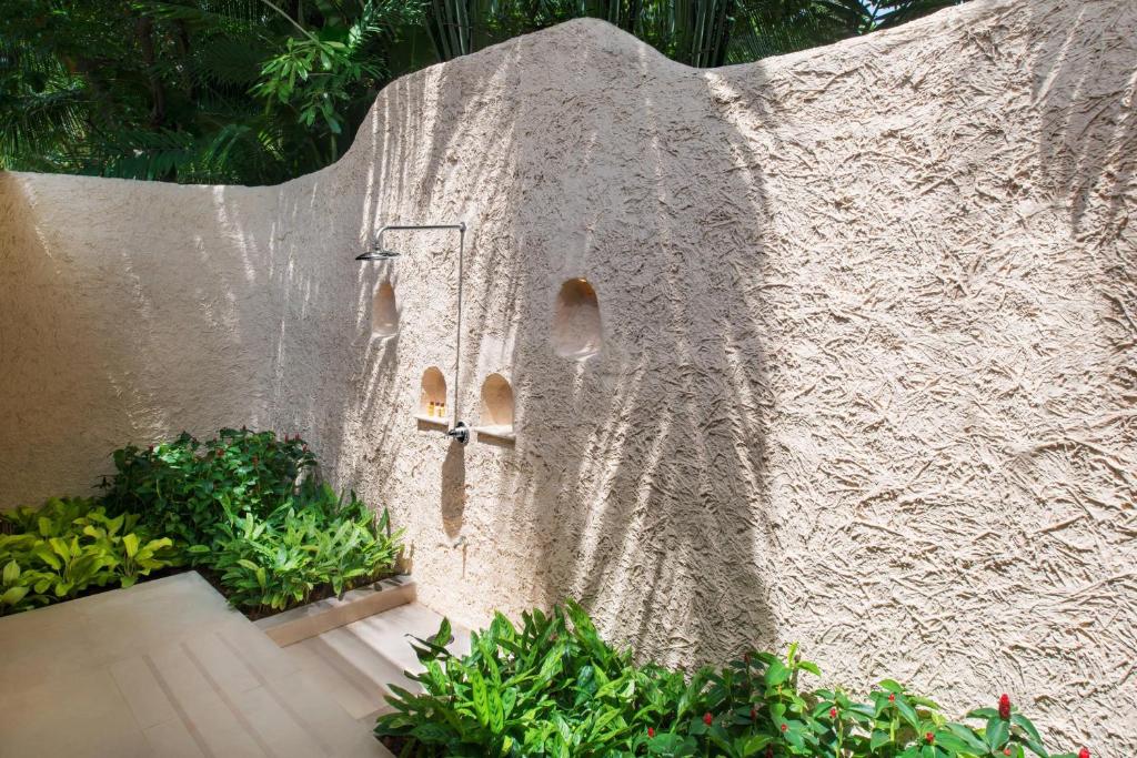 Zahrada ubytování Sheraton Hua Hin Pranburi Villas