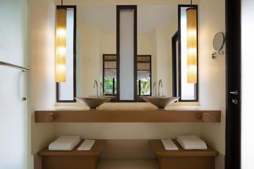 Fotografie z fotogalerie ubytování Sheraton Hua Hin Pranburi Villas v destinaci Pran Buri