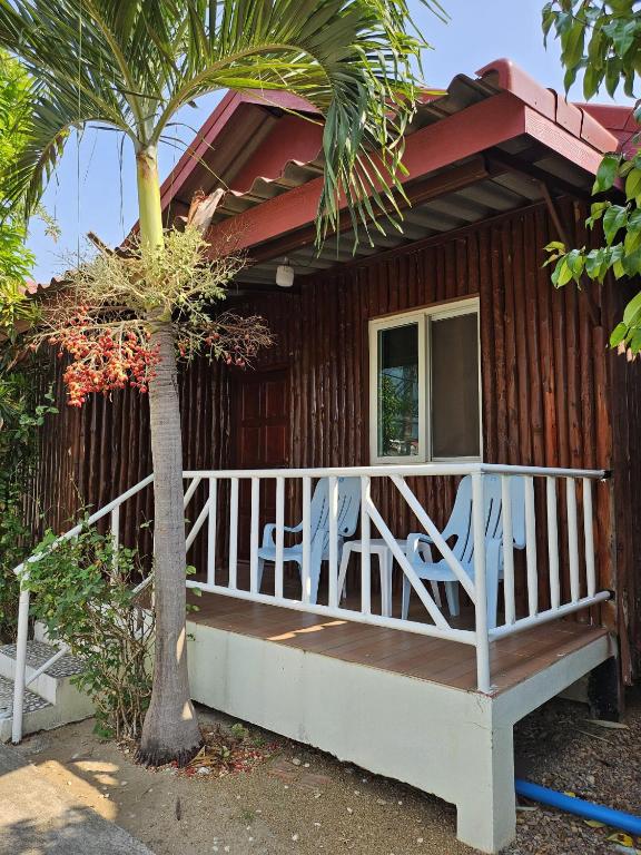 Thai Garden​ Resort​ Kanchanaburi​ - 2