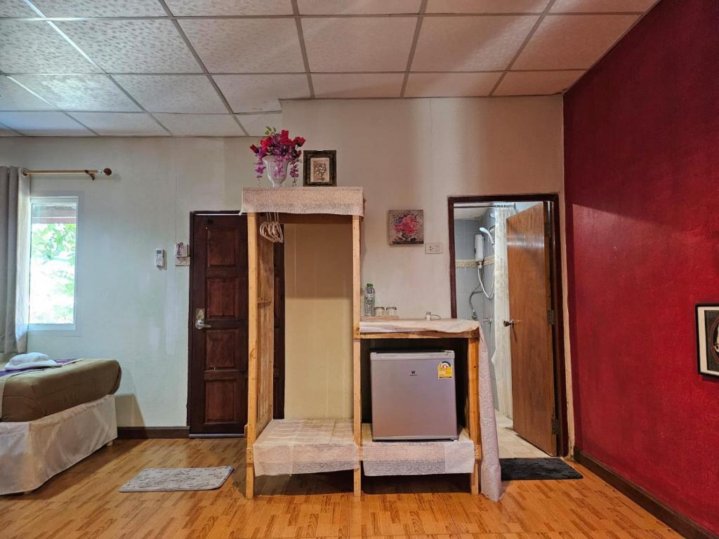 Thai Garden​ Resort​ Kanchanaburi​ - 5