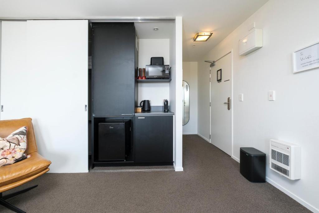 Cathedral Junction Apartments - Resim 12