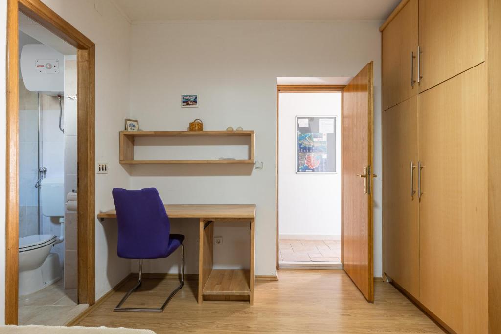 Fotografia z galérie ubytovania Spacious 80m2 place, great views:-) 2 bedrooms ! v Dubrovníku