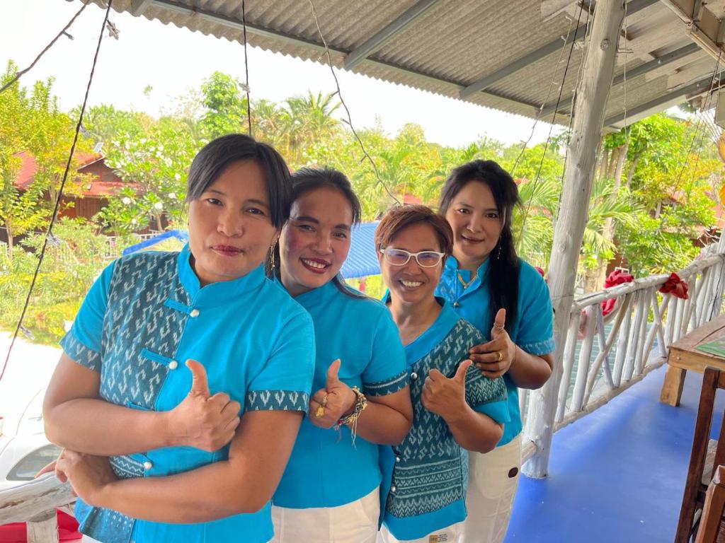 Thai Garden​ Resort​ Kanchanaburi​ - 18