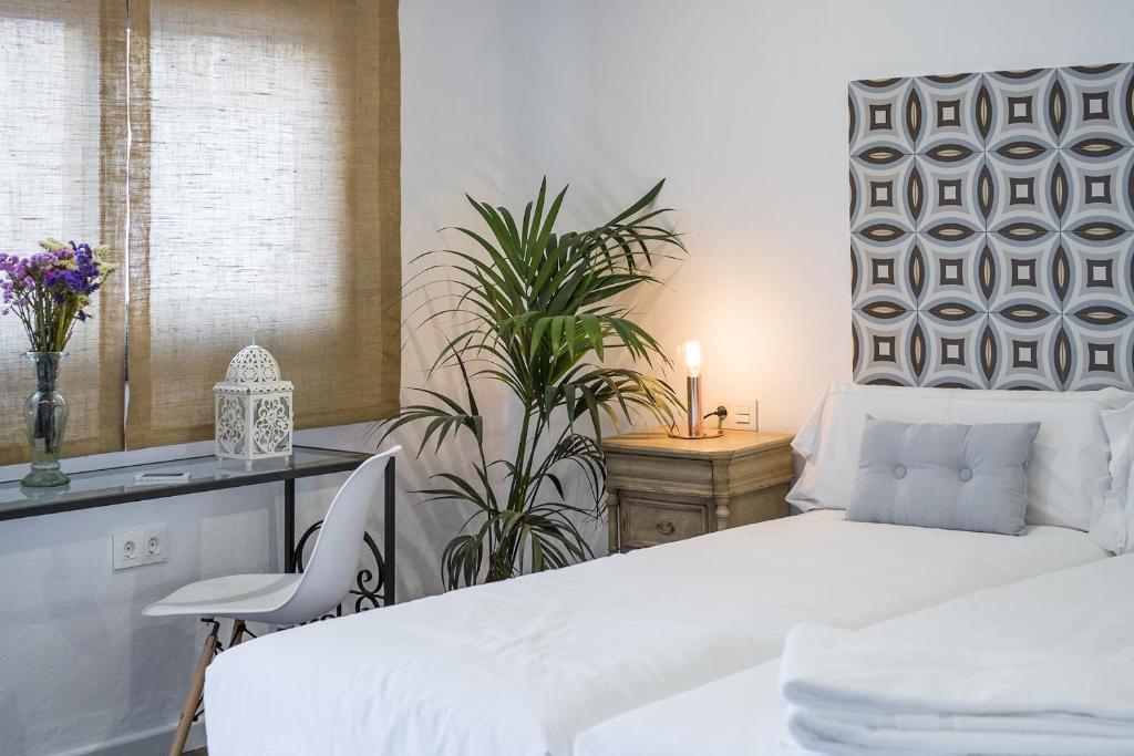 Selecta Apartments Los Venerables - Appartement En Duplex