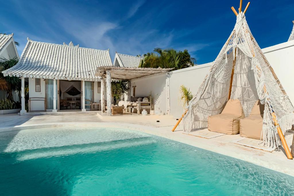 Atalaya Villas Nusa Penida - Adults only - 7