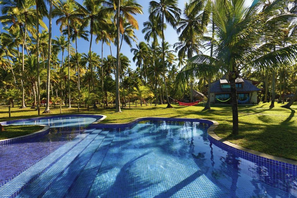  Pontal dos Carneiros Beach Bungalows