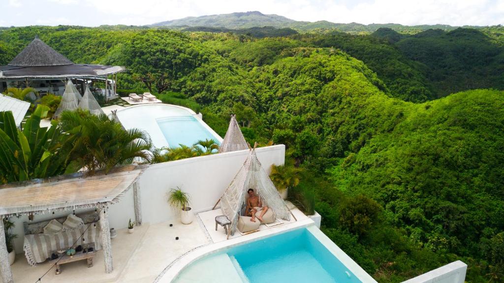 Atalaya Villas Nusa Penida - Adults only - 14