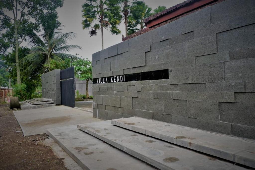 Fotografie z fotogalerie ubytování Villa Kendi v destinaci Banyuwangi