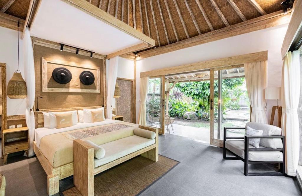 Govinda Villas - Superior Villa