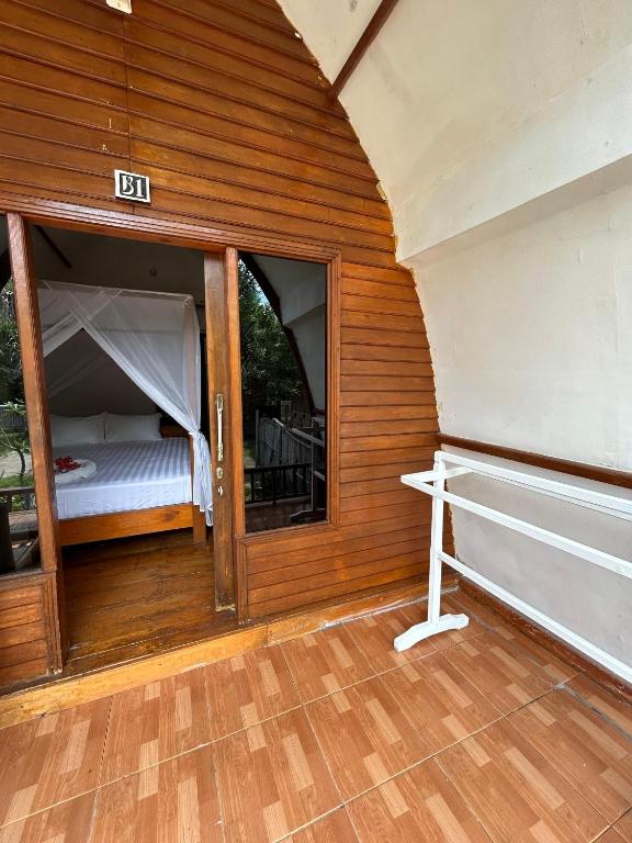 Fotografie z fotogalerie ubytování We'Be Cottages v destinaci Gili Meno