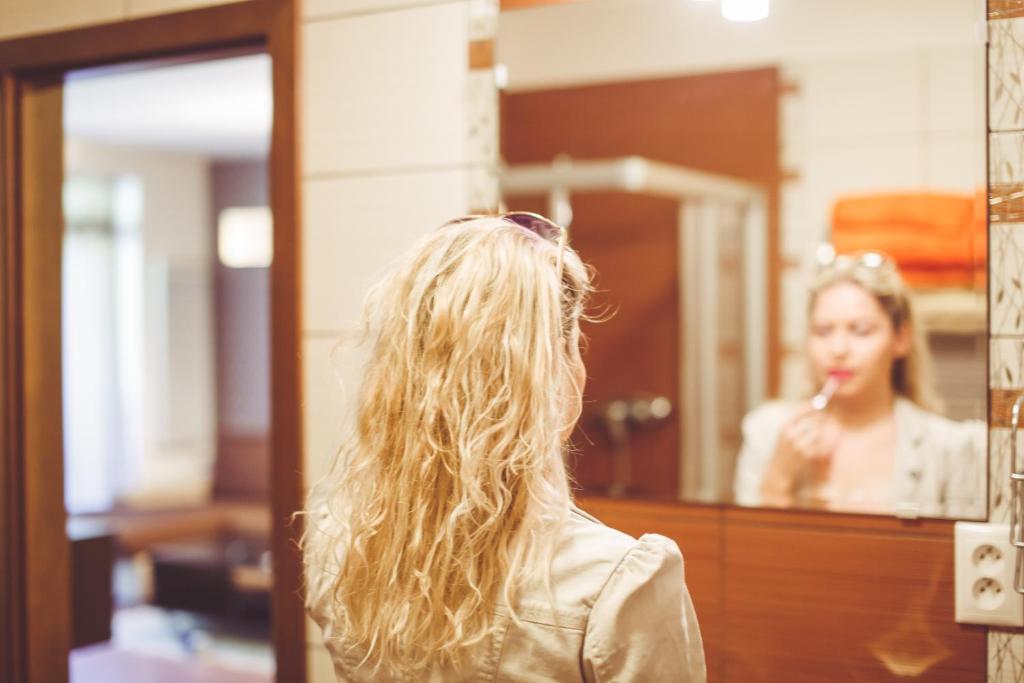 Hostia v ubytovaní Apartmán Tále č.309