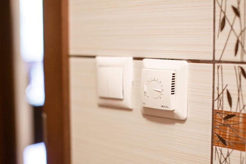 Fotografia z galérie ubytovania Apartmán Tále č.309 v Táloch