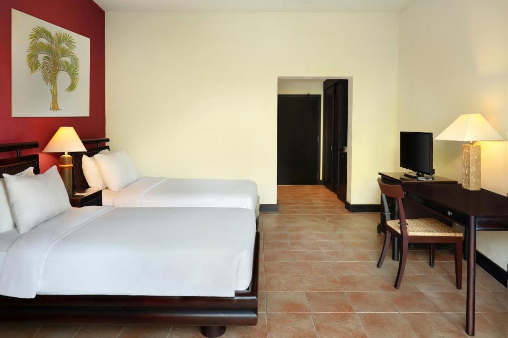 Manado Tateli Resort and Convention - Error