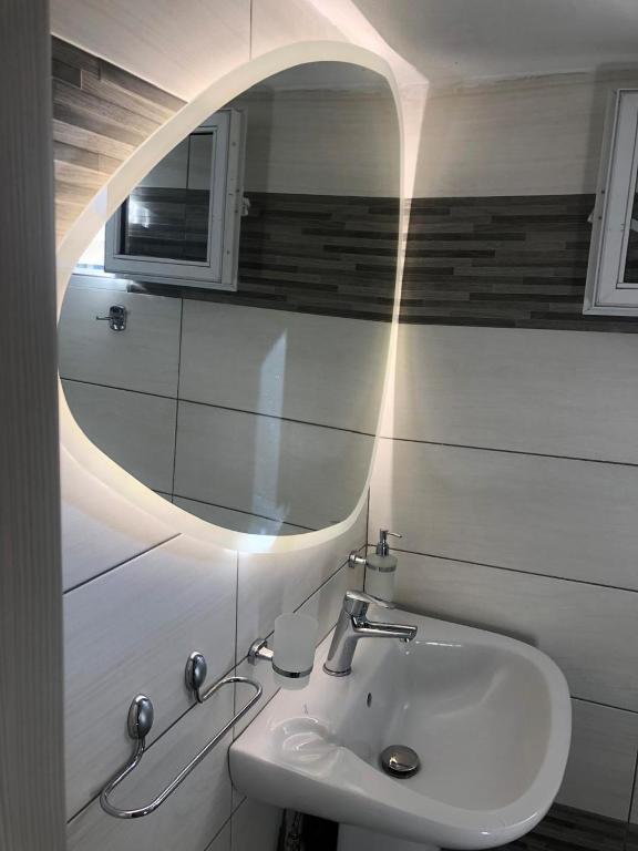 Stavroula's House City Center, Penthouse - 16