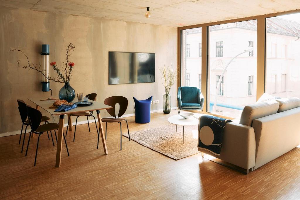 NG19. YOUR INSPIRING HOMEBASE. - 6