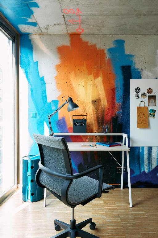 NG19. YOUR INSPIRING HOMEBASE. - 7