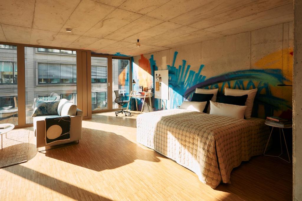 NG19. YOUR INSPIRING HOMEBASE.