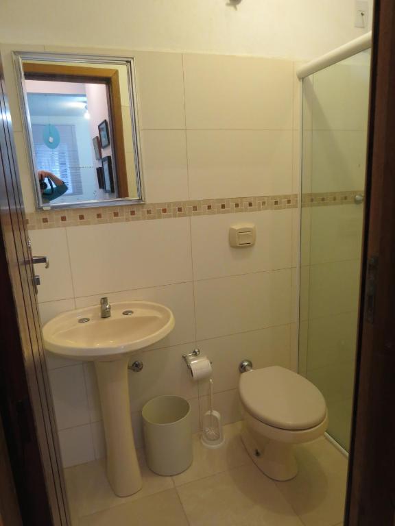  Apartamento Aconchegante Cabeçudas