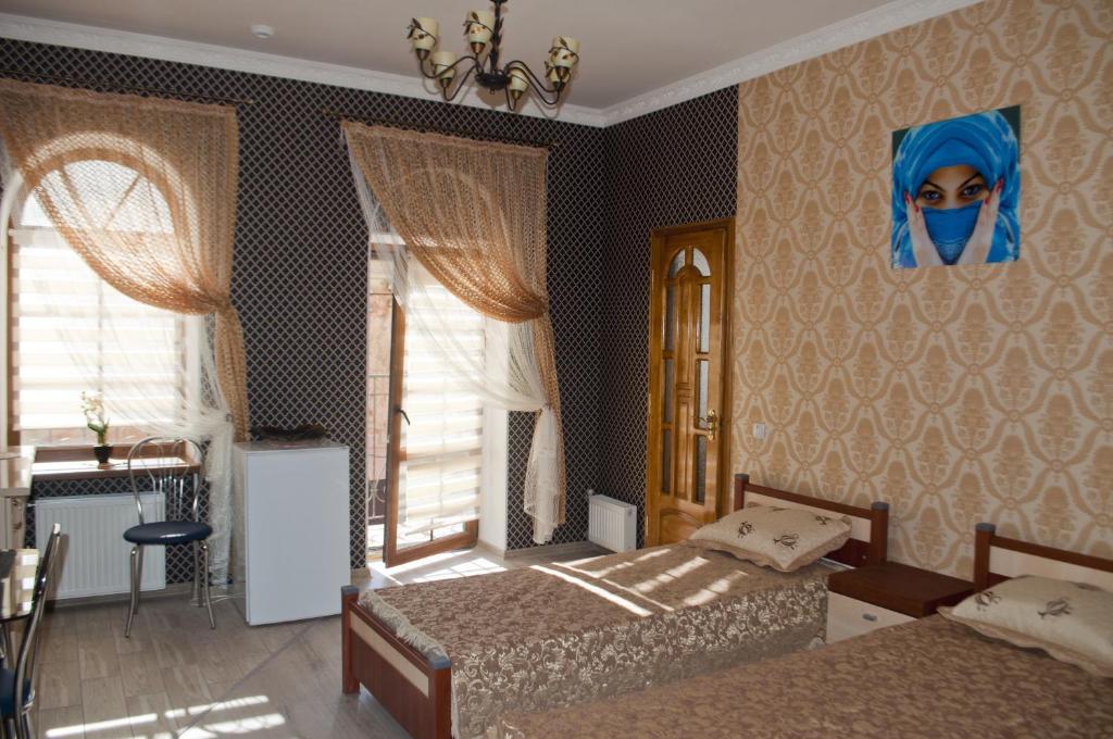 Apartments U Ratushi - Apartamento 2