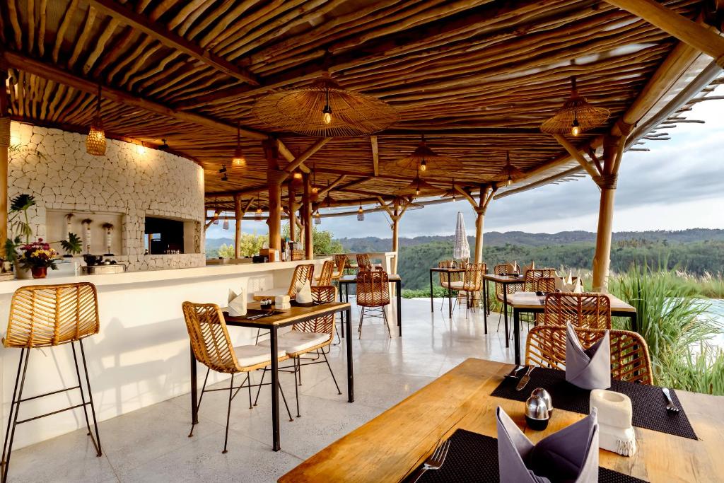 Atalaya Villas Nusa Penida - Adults only - 1