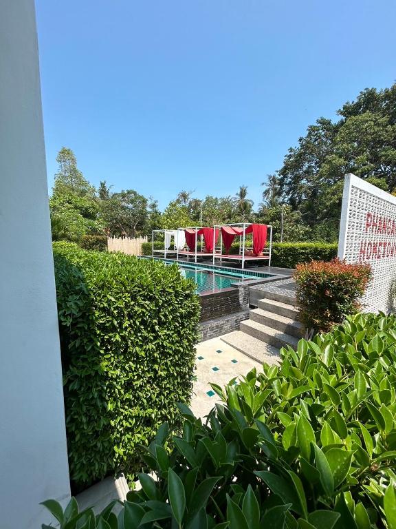 Phangan Hometown Resort - Adults Only - 11