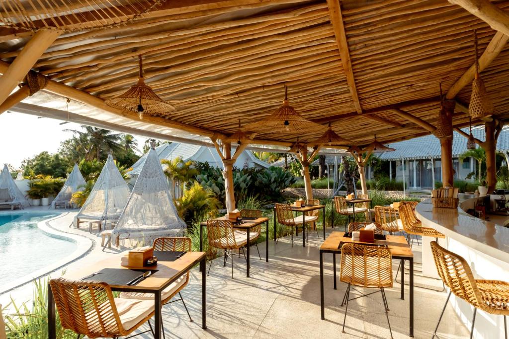 Atalaya Villas Nusa Penida - Adults only - 2