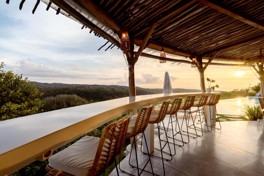 Atalaya Villas Nusa Penida - Adults only - 3