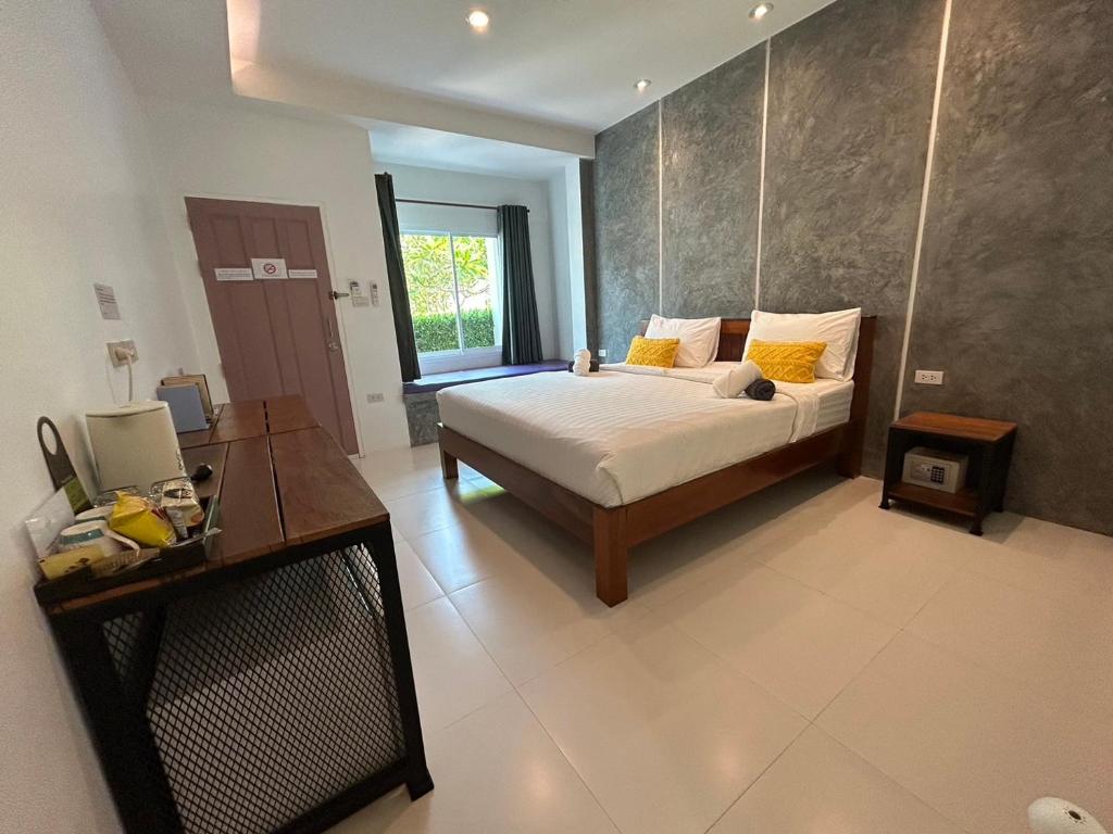 Phangan Hometown Resort - Adults Only - 3