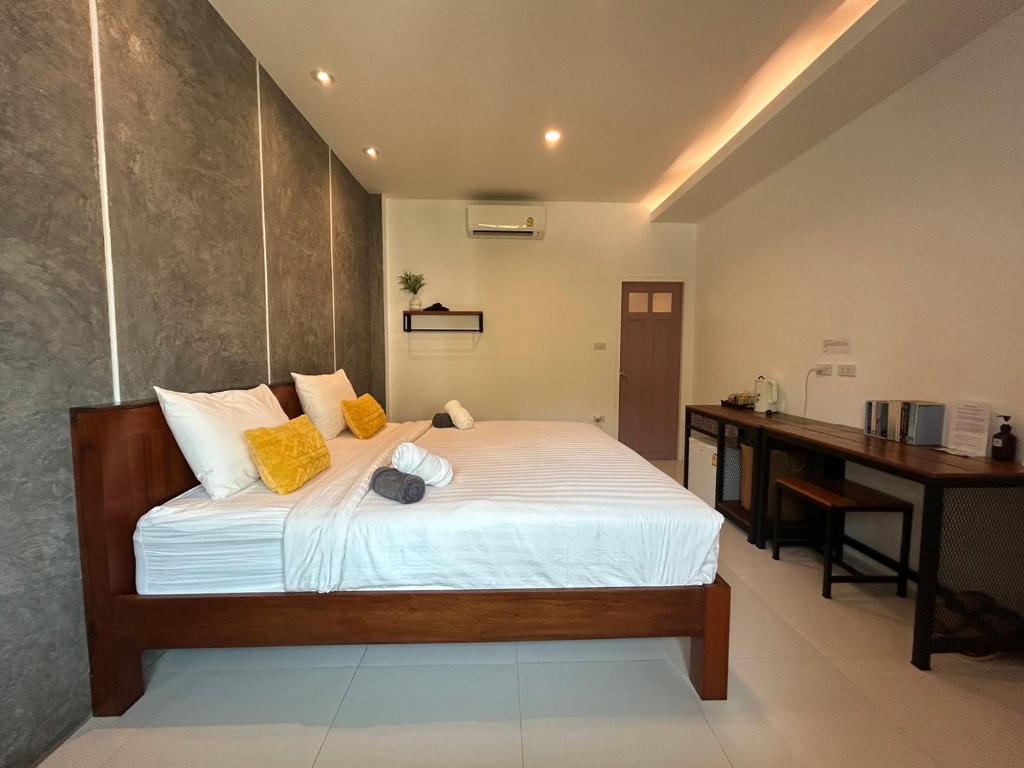 Phangan Hometown Resort - Adults Only - 4