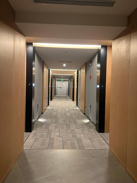 Fotografie z fotogalerie ubytování Fairfield by Marriott Shanghai Pudong South v Šanghaji