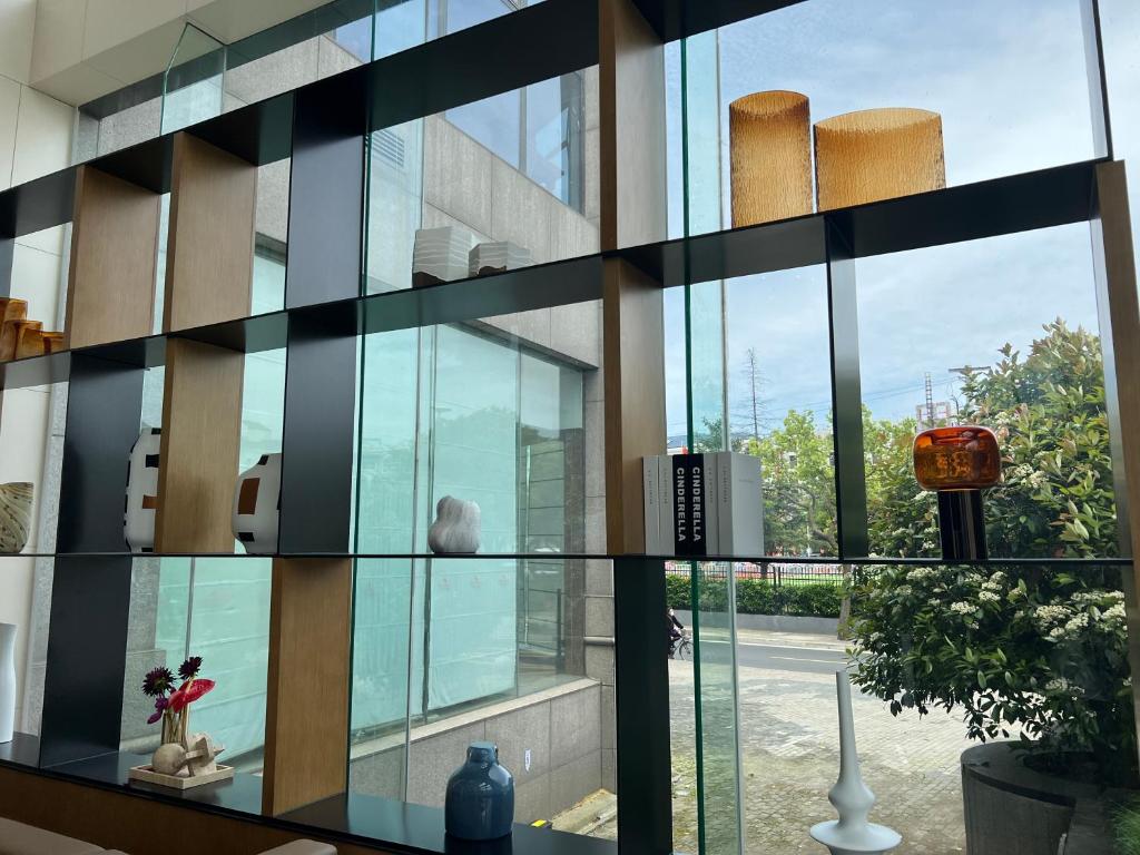 Fotografie z fotogalerie ubytování Fairfield by Marriott Shanghai Pudong South v Šanghaji