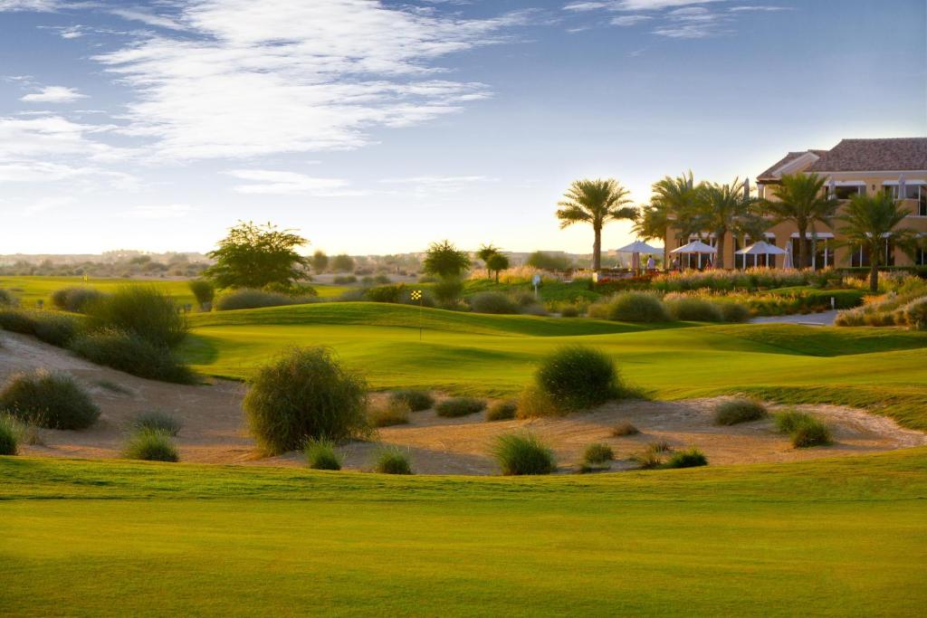 Arabian Ranches Golf Club, Dubai – Updated 2023 Prices