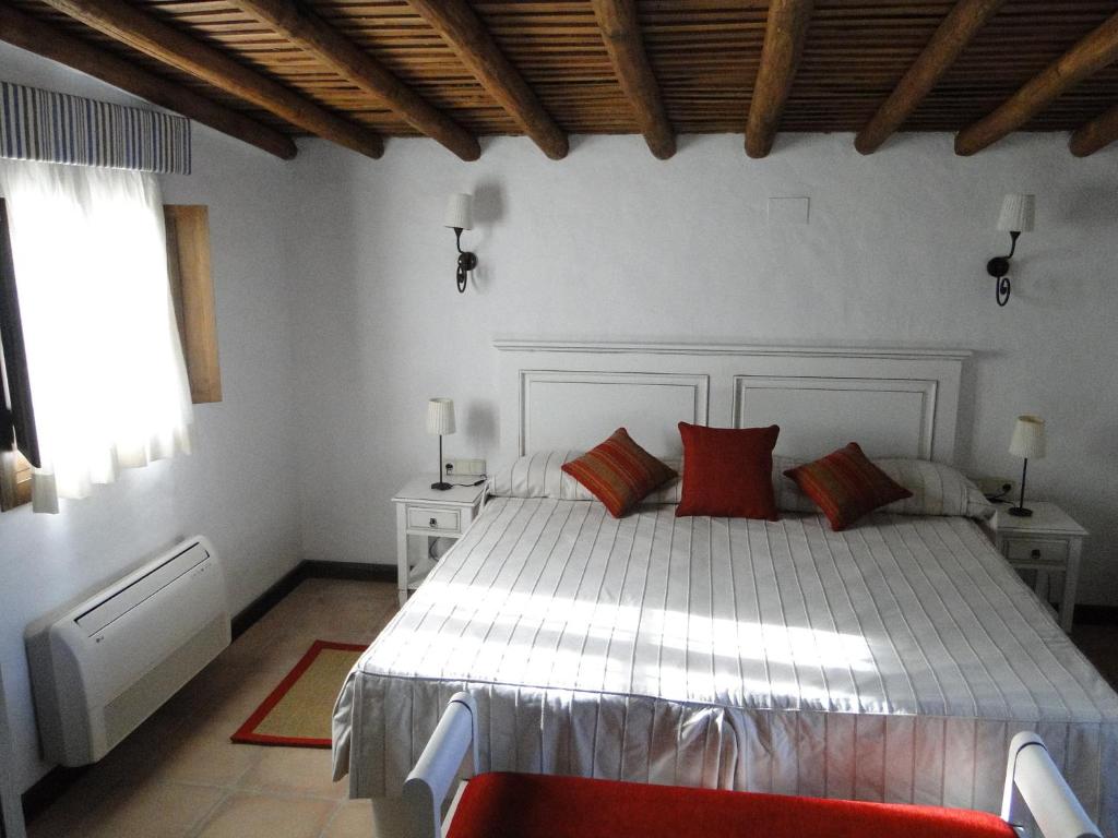 Apartamentos Rurales Escobar & Jerez, Valencia de Alcántara ...