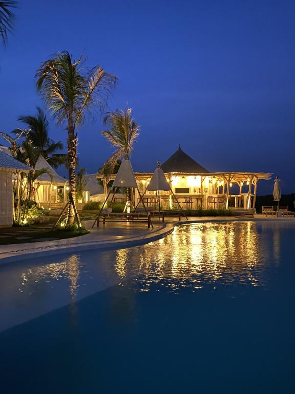 Atalaya Villas Nusa Penida - Adults only