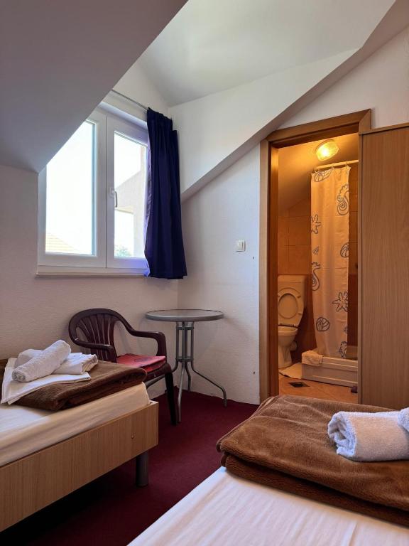 Pansion Ivanka Barac - Triple Room