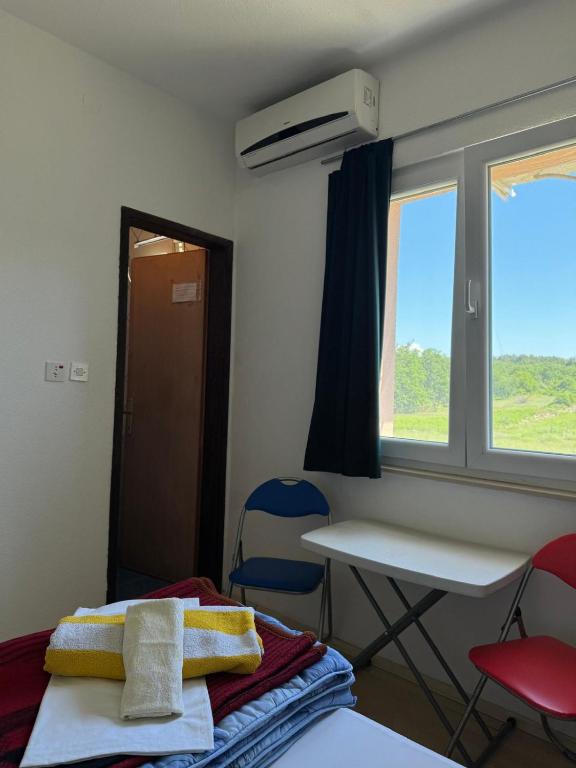 Pansion Ivanka Barac - Double/Twin Room