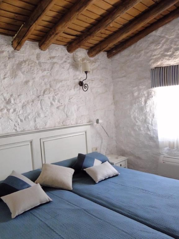 Apartamentos Rurales Escobar & Jerez, Valencia de Alcántara ...