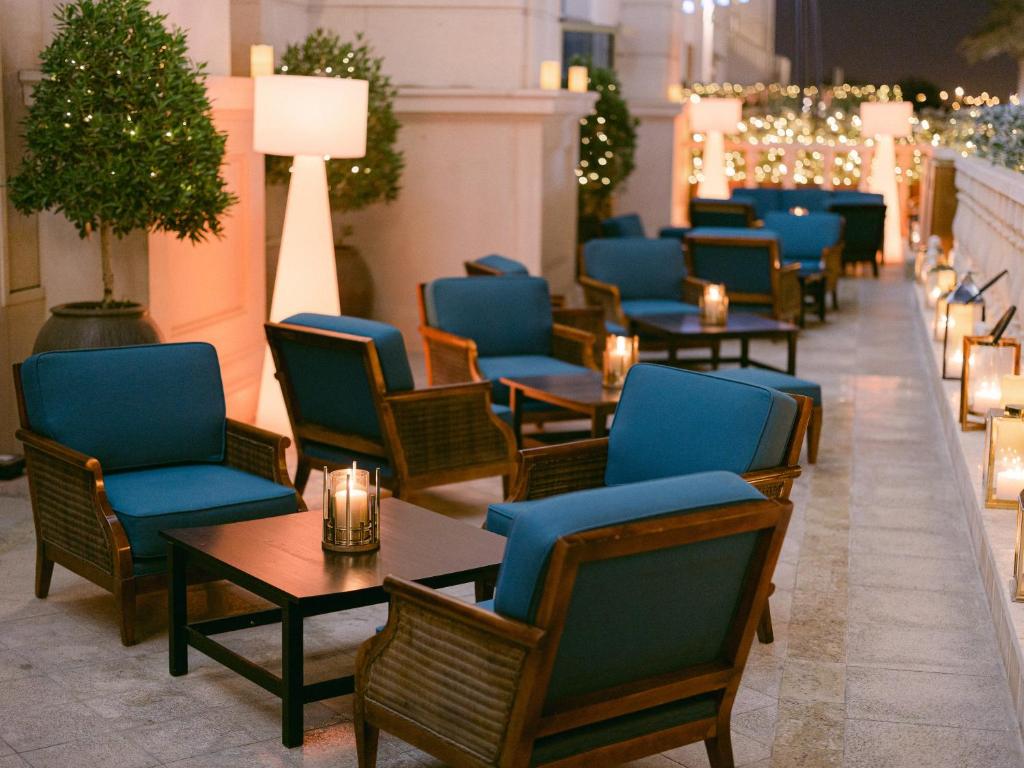 Al Habtoor Palace - Preferred Hotels & Resorts - Resim 26