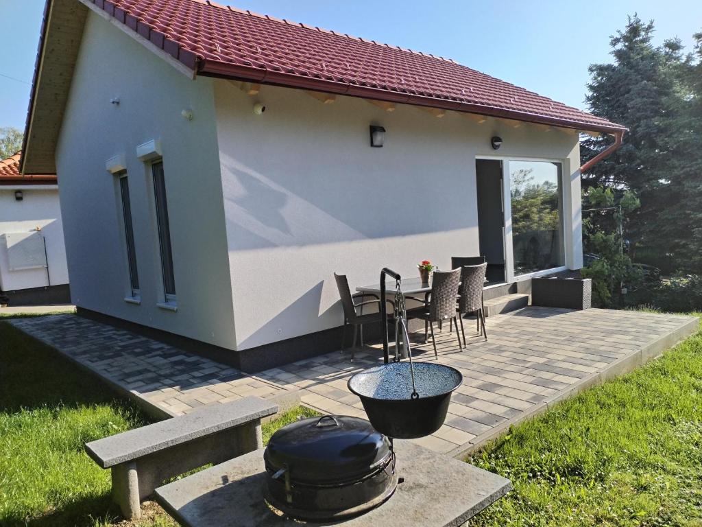 Fonyód Apartman 3. 8640 Fonyód, Szent Istv??n u. 38 kép - 1